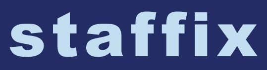 Staffix Logo