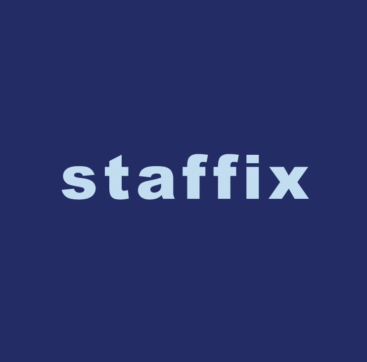 Staffix Logo